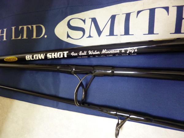 ●SMITH スミス！ブローショット GS-130H ★キズ多し！