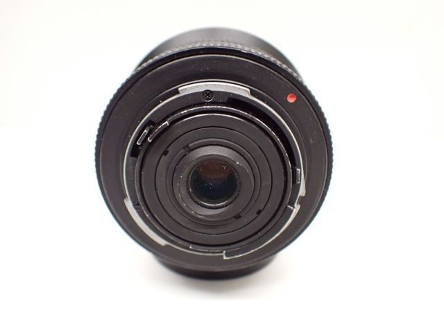Carl Zeiss/CONTAX カールツァイス/コンタックス 超広角レンズ