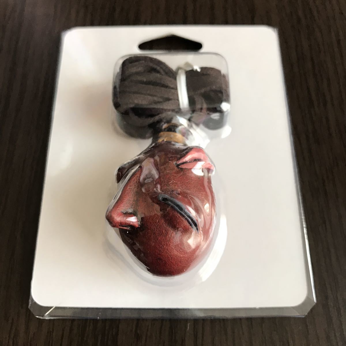 大ベルセルク展 記念グッズA (ART OF WAR製作 本展記念ベヘリット 