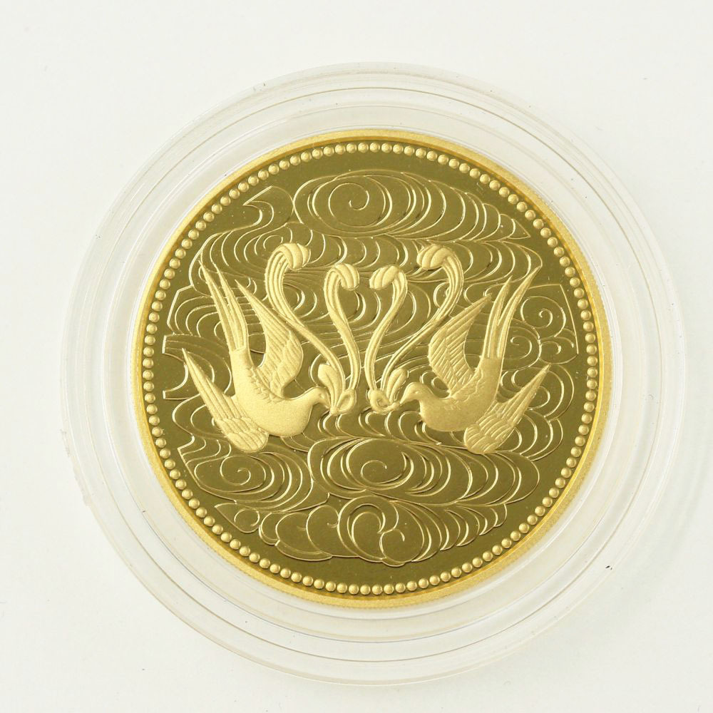 ◇H-74300-44 旭日竜50銭銀貨 明治4年 前期 硬貨1枚 旭日竜 - 50銭 跳