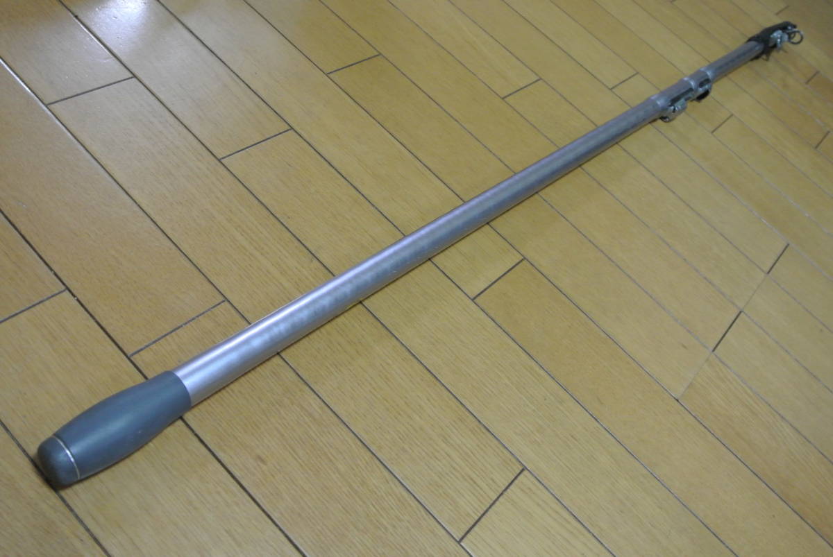  シマノ サーフリーダー 405CX-T 振出モデル(シマノ)｜売買されたオークション情報、yahooの商品情報をアーカイブ公開 - オークファン 投げ竿