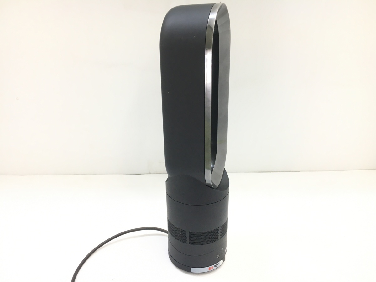 ダイソン Dyson Hot+Cool セラミック ファンヒーター AM05 ホット+ 