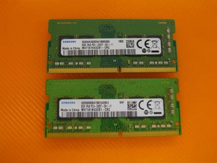 8GB DDR4 0 サムスンの通販 8gb ddr4 1 pc4 Samsung PC4-19200