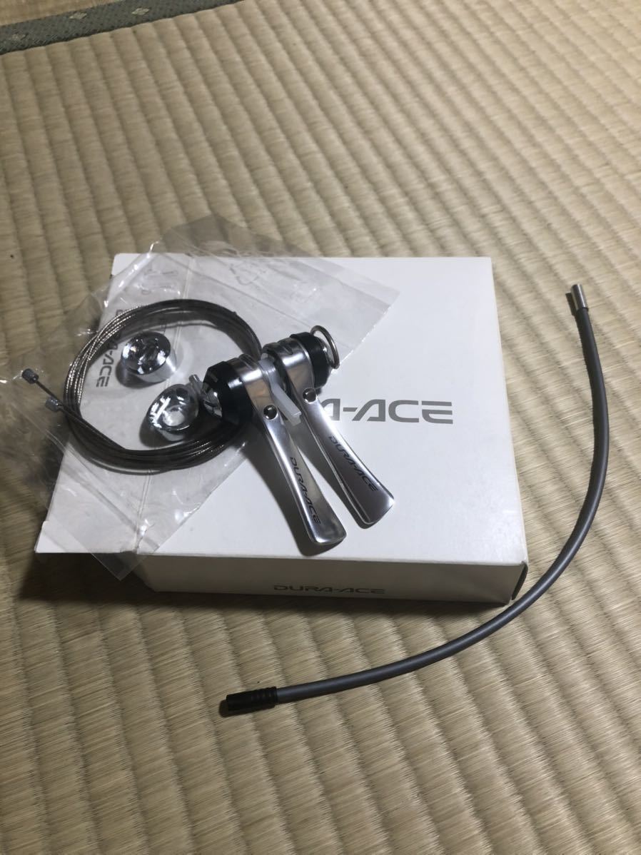 シマノ デュラエース Wレバー SL 7900 dura ace 10s ヴィンテージ 通販