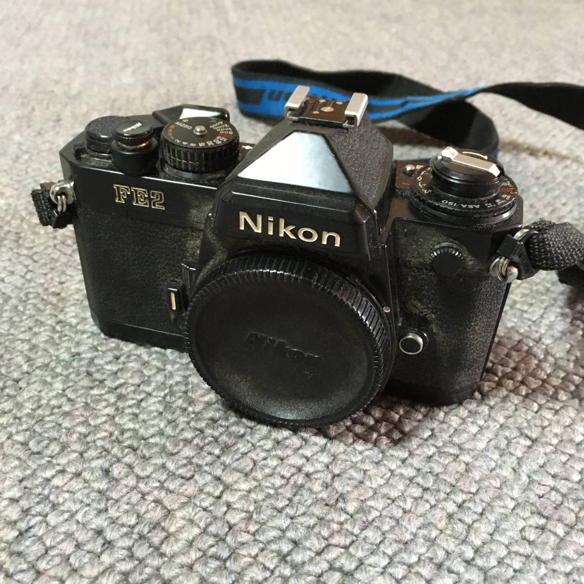 Nikon FE2 ブラック 通販 一眼レフカメラ FE2を徹底解説。作例から 