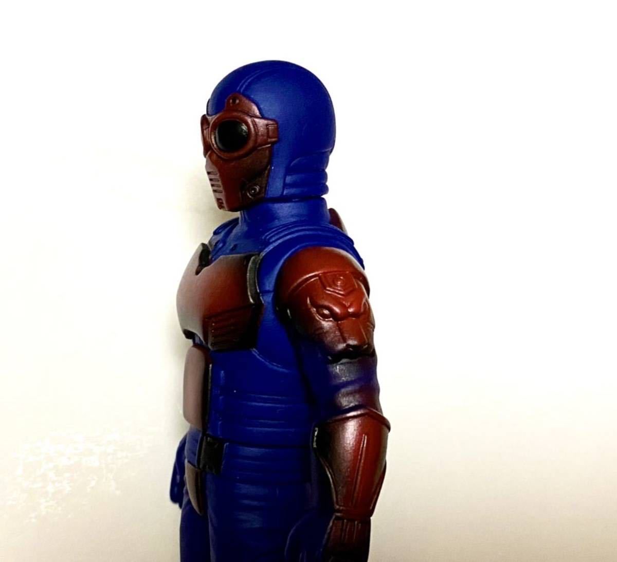 リアルヘッド 真頭玩具 ゴーストサイダーIV ハーフマスク ソフビ リアルヘッド 真頭玩具 ゴーストサイダーIV ハーフマスク ソフビ Yahoo