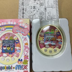 たまごっち サンリオのヤフオク の相場 価格を見る ヤフオク のたまごっち サンリオのオークション売買情報は36件が掲載されています