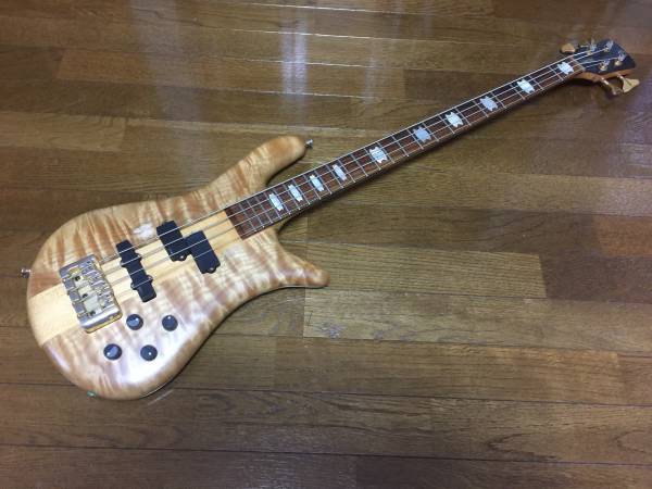 中古】Spector Euro NS-4（Natural Stain） Spector 【公式通販】