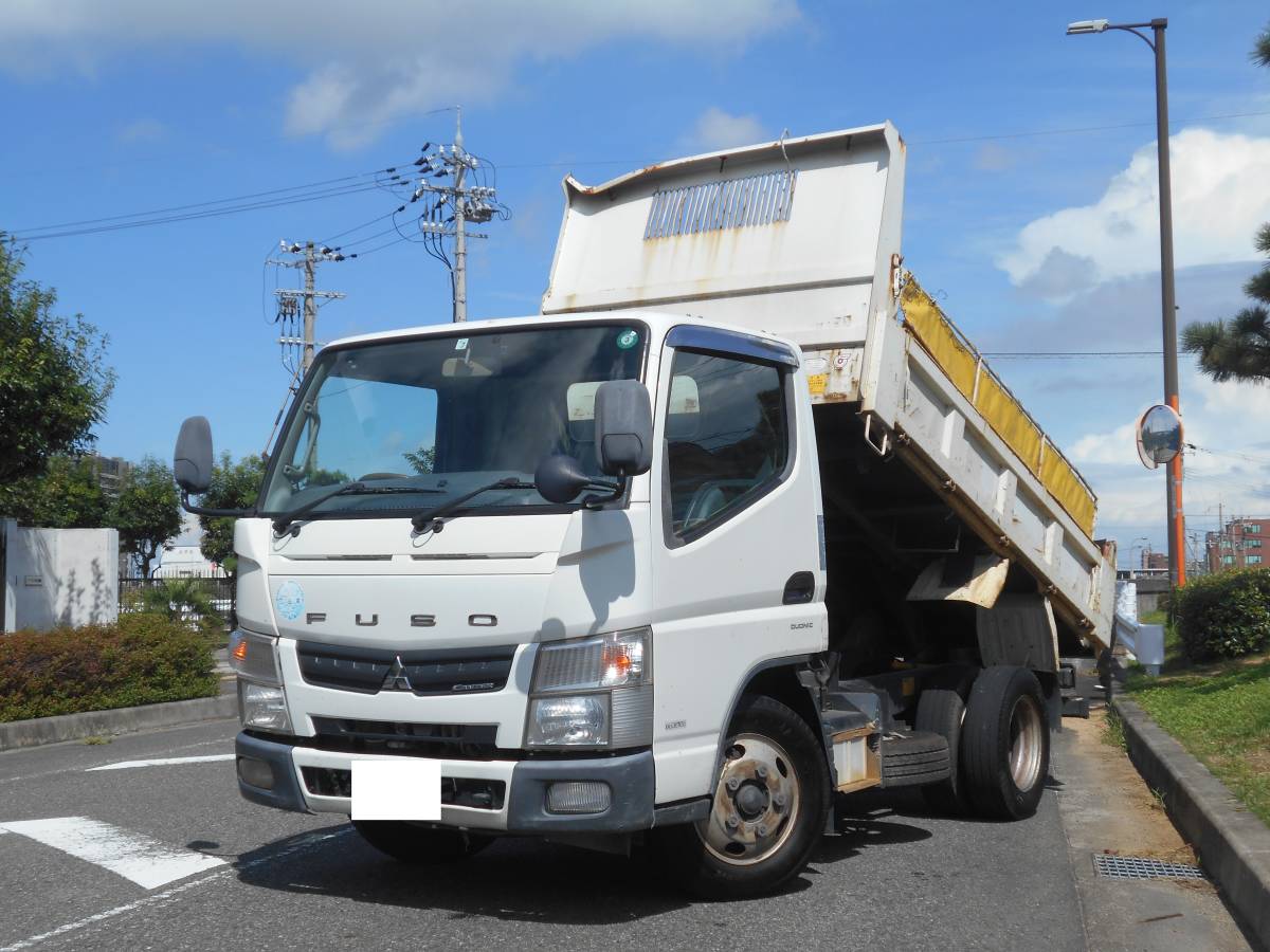 値下げ☆業販価格☆厳選車☆H23年式☆ダンプ☆最大積載2.95t 2026年 
