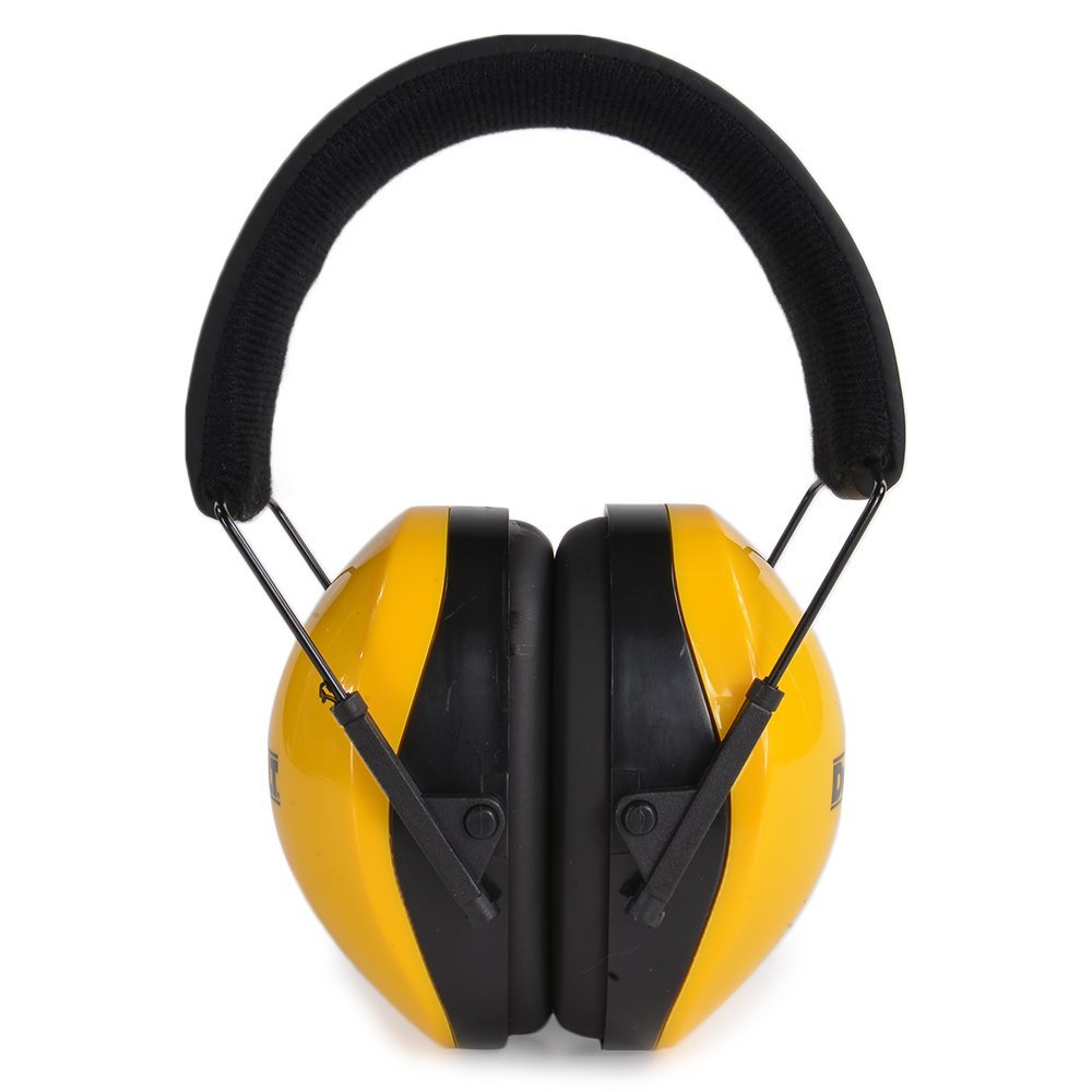 DEWALT イヤーマフ 防音 Bluetooth 付き .com: DEWALT Wearable