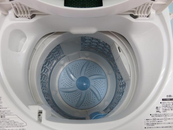 ☆TOSHIBA◇東芝 全自動洗濯機/5kg/AW-605◇2013年製◇