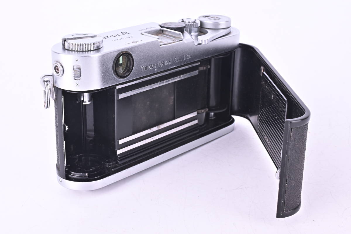 Tanack V3 タナック TANAK タナック（田中光学）の製品を研究？する 