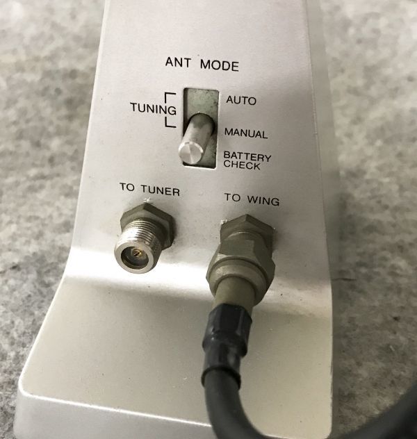 Technics テクニクス FM - Yahoo!オークション WING SH SH-F102 ☆貴重