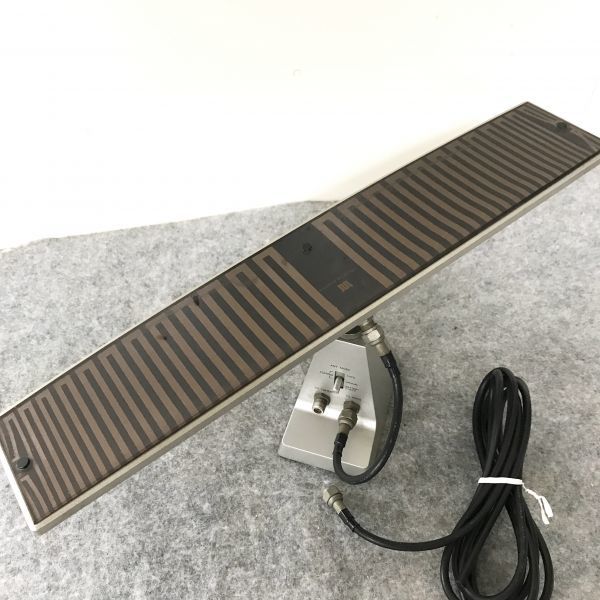 Technics テクニクス FM - Yahoo!オークション WING SH SH-F102 ☆貴重