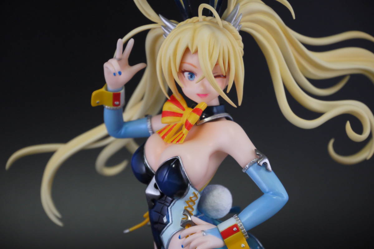  がレージキット完成品 うさPハウス ブラダマンテ バニー(Fate)｜売買されたオークション情報、yahooの商品情報をアーカイブ公開 - オークファン Fate