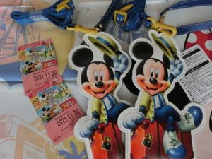 チケットホルダー ディズニーのヤフオク の相場 価格を見る ヤフオク のチケットホルダー ディズニーのオークション売買情報は32件が掲載されています