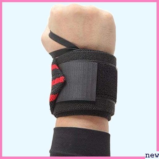 新品★fvgab Schiek/シーク/リストラップ/24インチ/フリーウェイトトレーニング用/ 国内 59_3