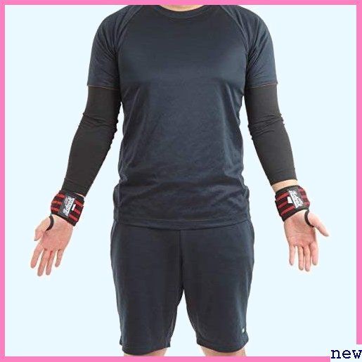 新品★fvgab Schiek/シーク/リストラップ/24インチ/フリーウェイトトレーニング用/ 国内 59_9