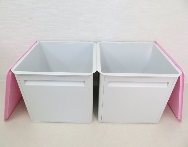 タッパーウェアーマルチオーガナイザードア付き Tupperware マルチ