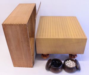 碁盤のYahoo!オークション(旧ヤフオク!)の相場・価格を見る｜Yahoo