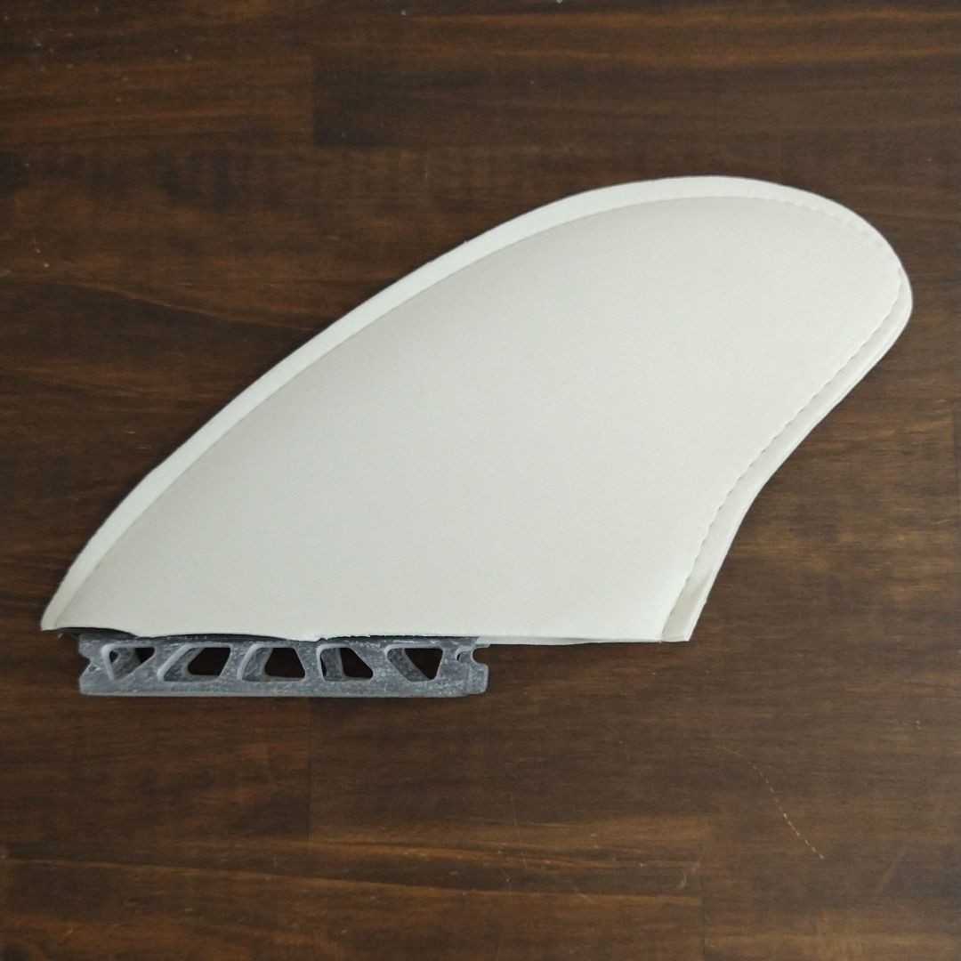 送料無料 ツインフィン キールフィン フューチャーフィン 対応 FIN ショートボード ミッドレングス オルタナティブ レトロフィッシュ フィン フューチャー ツイン FCS2 キールフィン フィッシュ系