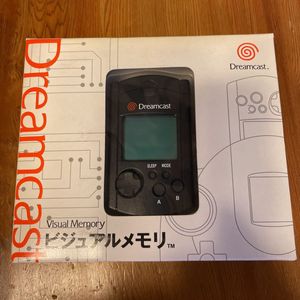ドリームキャスト 未使用のヤフオク の相場 価格を見る ヤフオク のドリームキャスト 未使用のオークション売買情報は54件が掲載されています
