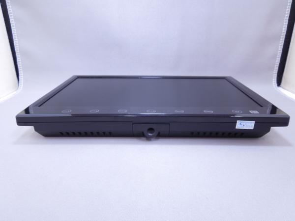 DreamMaker 9インチ液晶車載用フルセグ カーTV TV090AA 現状で(9インチ