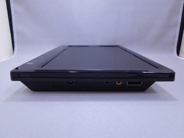 DreamMaker 9インチ液晶車載用フルセグ カーTV TV090AA 現状で(9インチ