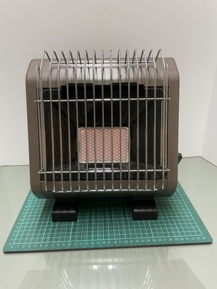 カセットガスストーブ イワタニ 岩谷産業 CB-STV-3 | Iwatani イワタニ 