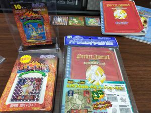 ポケモン シール烈伝のヤフオク の相場 価格を見る ヤフオク のポケモン シール烈伝のオークション売買情報は85件が掲載されています
