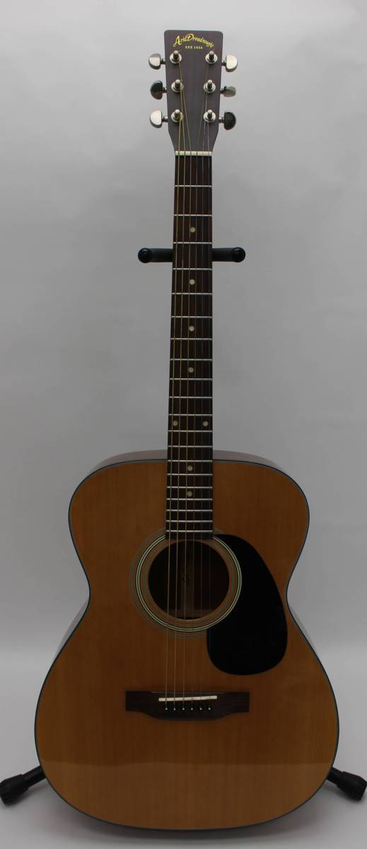 Aria Dreadnought アリア ARIA ドレッドノートシリーズ DREADNOUGHT