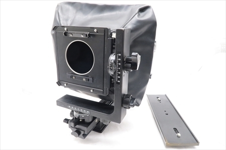 ホースマン L45 HORSEMAN Horseman 大判カメラ カメラ、光学機器