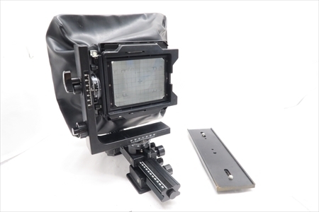 ホースマン L45 HORSEMAN Horseman 大判カメラ カメラ、光学機器