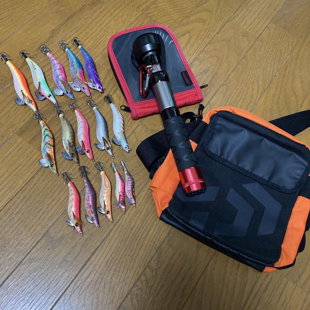 カーペンター γ（ガンマ）90-L コバルトブルー 公式通販