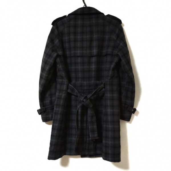 マッキントッシュフィロソフィー MACKINTOSH PHILOSOPHY トレンチ