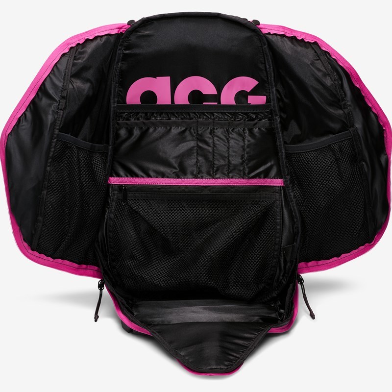 新品 NIKE ACG RESPONDER BACKPACK SMALL 20L 定価22,000円 ナイキ