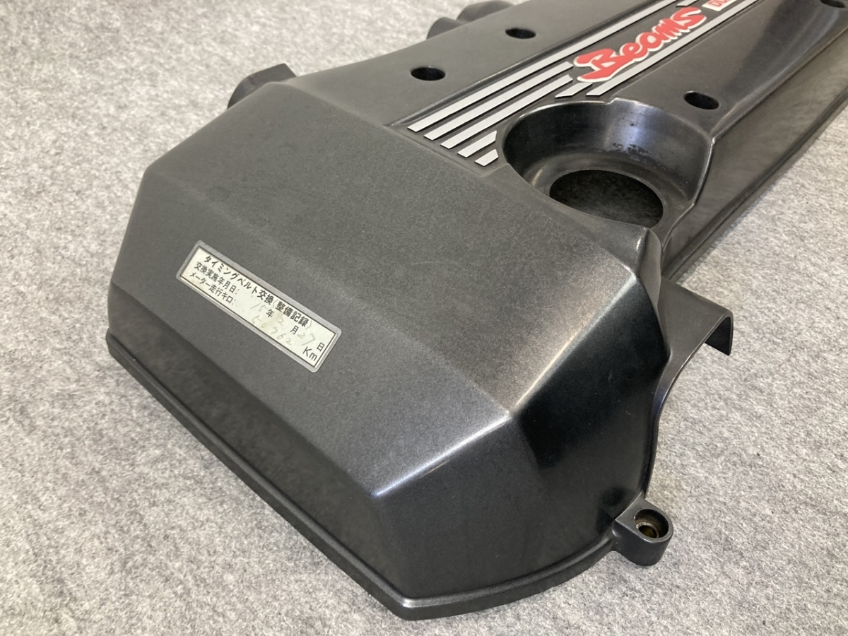 アルテッツァ エンジンカバー パーツ トヨタ・アルテッツァ3S-GE