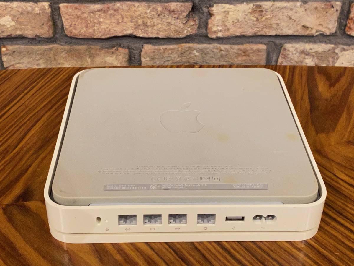 Apple Time Capsule 3Tb_3