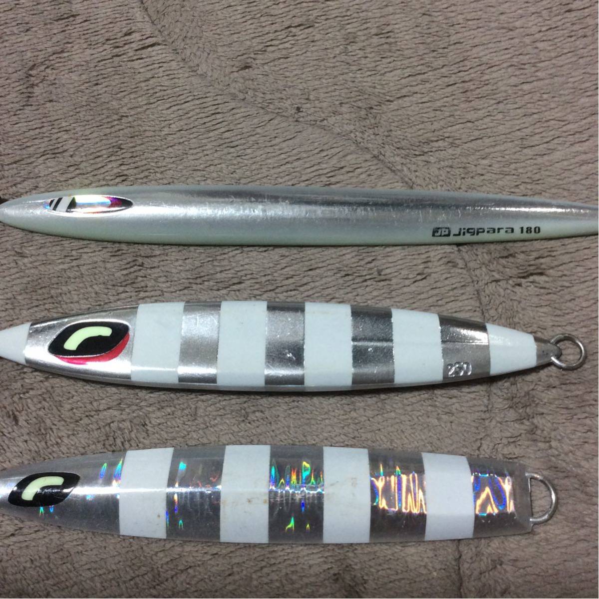 メタルジグ シマノ スロージギング スティンガーバタフライ ジグパラ センターサーディン250ｇ180ｇ150ｇ グロー アカムツ 中深海 メタルジグ 売買されたオークション情報 Yahooの商品情報をアーカイブ公開 オークファン Aucfan Com