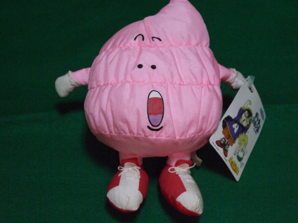 ドクタースランプ アラレちゃん うんちくん 平成 フィギュア 人形 鳥山明 高さ18cm ドクタースランプ 売買されたオークション情報 Yahooの商品情報をアーカイブ公開 オークファン Aucfan Com