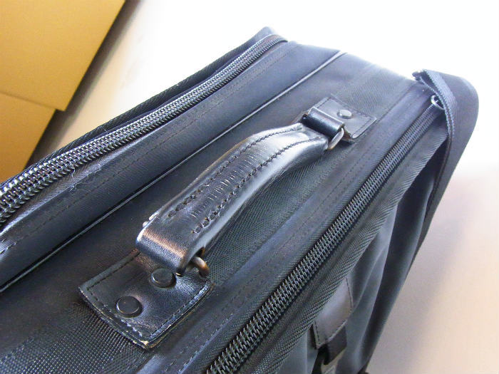 ISSEY MIYAKE MEN イッセイミヤケ メンズ 2WAY ソフトトランク