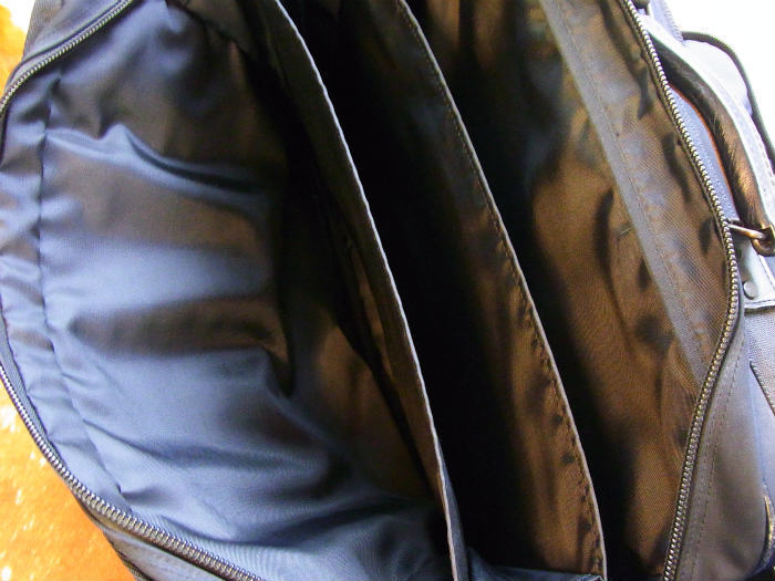 ISSEY MIYAKE MEN イッセイミヤケ メンズ 2WAY ソフトトランク