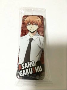 暗殺教室 缶バッジのYahoo!オークション(旧ヤフオク!)の相場・価格を