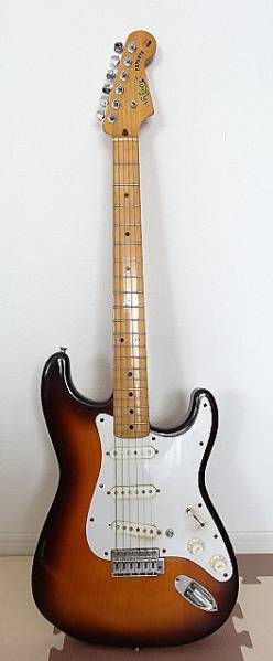 ESP Navigator ESPARTO エレキギター Navigator 【公式通販】