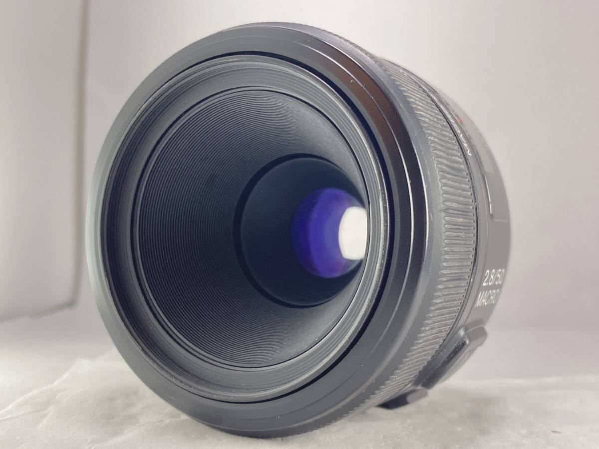 ニコン Nikon Ai NIKKOR 35mm F2.8 Lens レンズ #5130 Nikon 35mm
