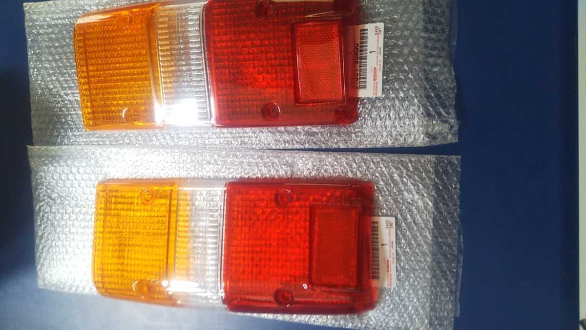 TOYOTA トヨタ 純正品 ランクル60 系 BJ6# FJ6# HJ6# テールランプ 