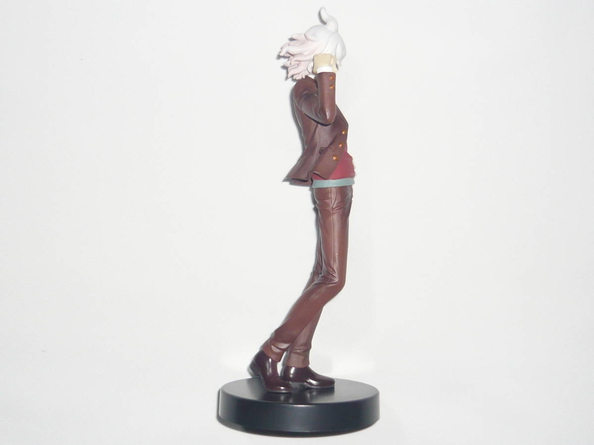 ダンガンロンパ3 絶望編 スペシャルフィギュア 狛枝凪斗 未開封