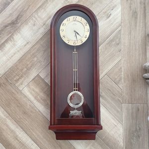 セイコー 掛け時計 レトロのYahoo!オークション(旧ヤフオク!)の相場