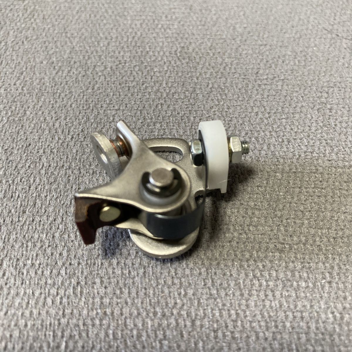 送料無料 1A0-81621-20 互換 日本製 コンタクトブレーカー RD250