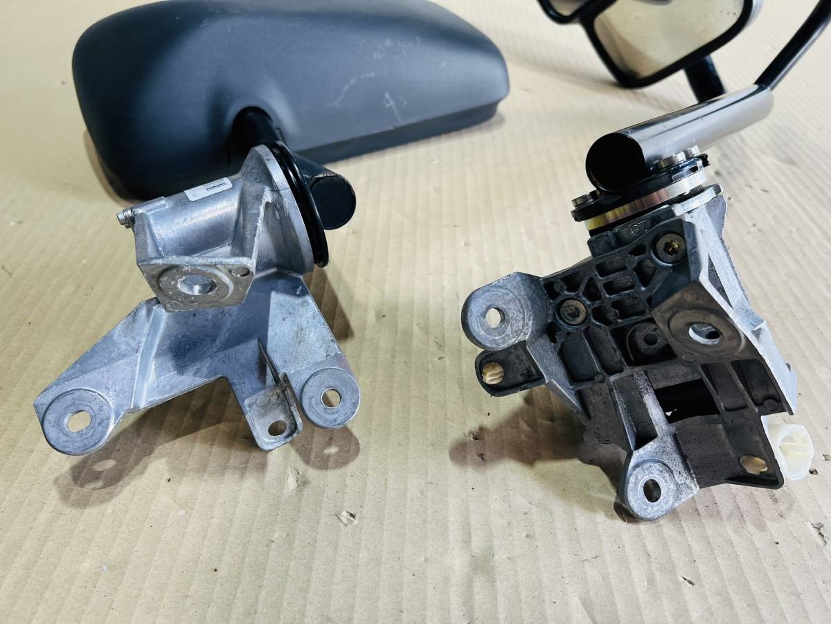 @t94 トヨタ トヨエース ダイナ デュトロ ミラーステー トヨタ ダイナ デュトロ ステー(パーツ)の 2026年最新Yahoo!オークション 訳あり&frasl;未使用品メッキ